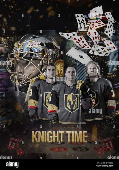 lv golden knights news